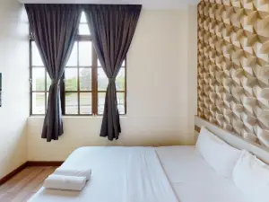 Hotel Alor Gajah