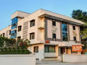 Hotel Naivedya - Aurangabad