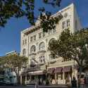 The Monterey Hotel Promo Code