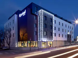Kyriad Troyes Centre