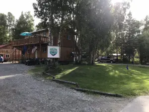 Talkeetna Villas and Tours