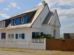 Charme de la Plage du Moulin