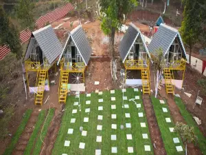 Pawana Blue Water Camping