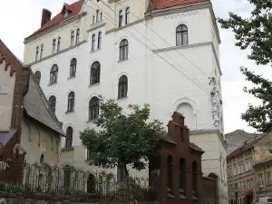 Apartment in Historical Center