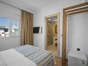 Costa Viva Bodrum