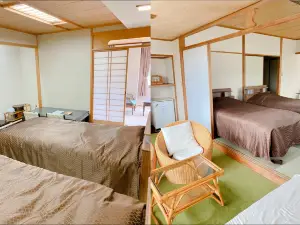 Seseragi-No-yu Sakuraya Sakuemon