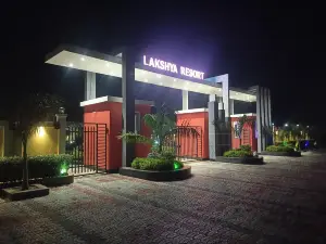 Lakshya Resort