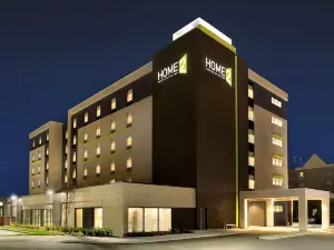 Home2 Suites by Hilton Milton Ontario