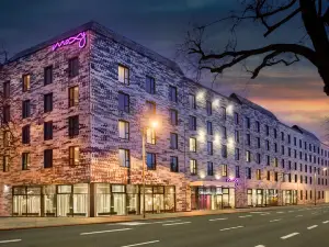 Moxy Dresden Neustadt