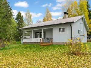 Holiday Home Iltarauha