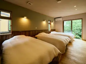尚玄山莊日式旅館