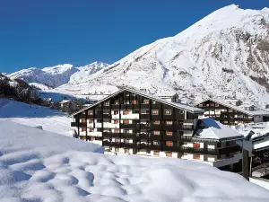 TH la Thuile - Planibel Residence