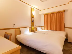 Toyoko Inn Kyoto Biwako Otsu