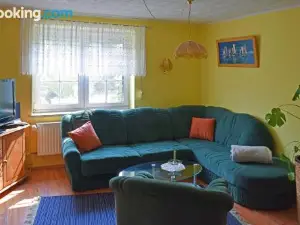 Ferienwohnung Bömitz