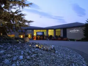 Novotel London Stansted Airport