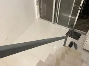Kingking and Gonggong’s Boardinghouse