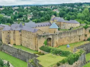 La Chambre d'Angèle