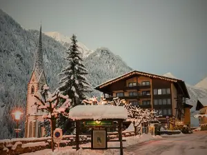 Hotel Nationalpark Lodge Grossglockner