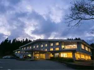 休暇村庄内羽黒