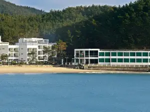 Taean House in the Heart Pension