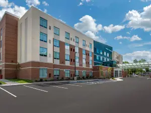 Hyatt Place Indianapolis Carmel