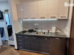 Apartman Dunati
