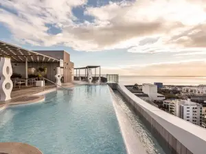 Eurostars Universal Lisboa