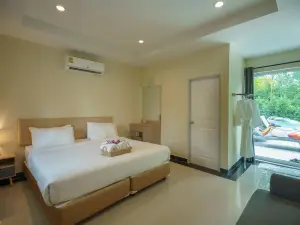 I-Oon Resort Saraburi