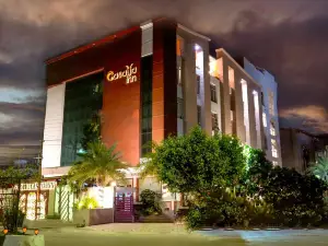 Hotel Casaya Inn