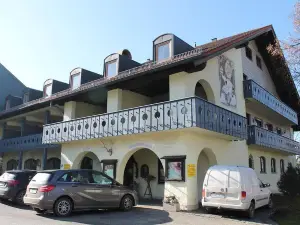 Jagdhof Bad Griesbach