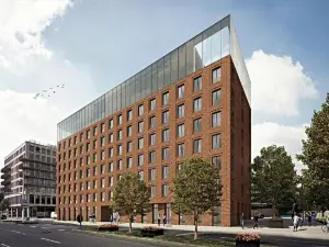 Unique by Atlantic Hotels Kiel