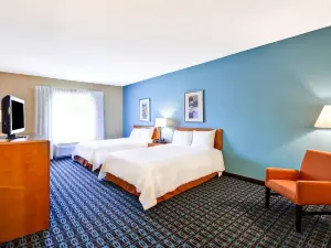 Fairfield Inn & Suites Birmingham Fultondale/I-65