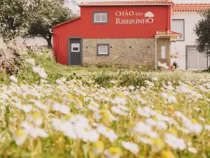Chão do Ribeirinho, Castelo Branco