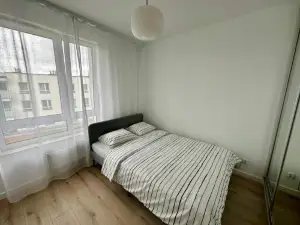 Sdh 4 Radzymin Comfortable Apartment Near Warsaw