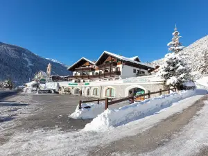 Residence Fior d'Alpe