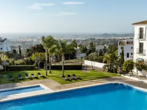 Ilunion Hacienda de Mijas