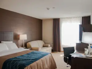 Comfort Inn
