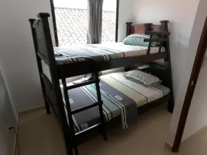 Hotel Colonial