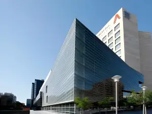 Hotel Reina Petronila