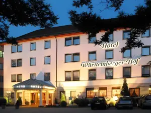Hotel Württemberger Hof
