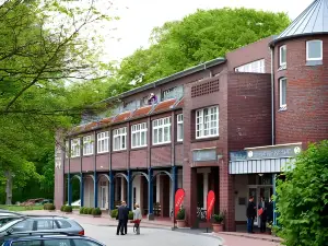 Hotel Quellenhof