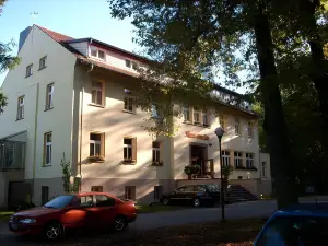 Wellness- & Sporthotel Haus am See