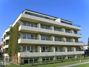 Michels Hanseatic Hotel Norderney
