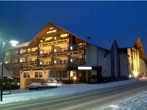 Landhotel Henkenhof Willingen