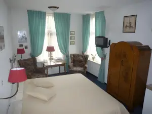 Hotel Hanzestadslogement de Leeuw