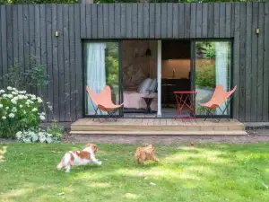 Les Myrrhophores et Spa, Chambres d'Hôtes et Gîtes de Charme