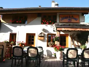 Auberge de Cassiel