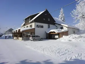 Pansion Bijela Ruža - a la Carte