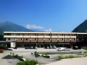 Motel Monterosa