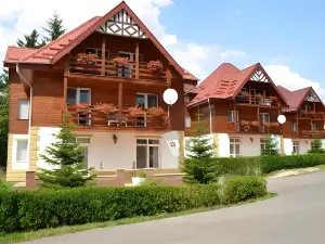 Monterai Resort